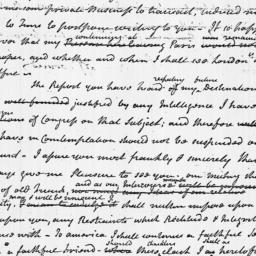 Document, 1783 June 16