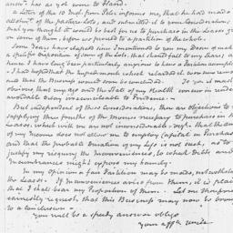 [Document, 1812 April 15]