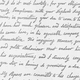 [Document, 1794 December 24]