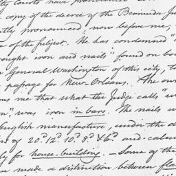 Document, 1799 June 13