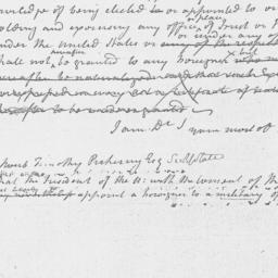 Document, 1794 July 15
