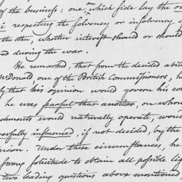 Document, 1797 December 13