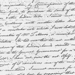Document, 1795 July 16