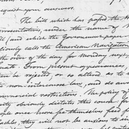 Document, 1810 February 17