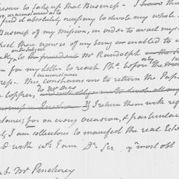 [Document, 1794 August 31]