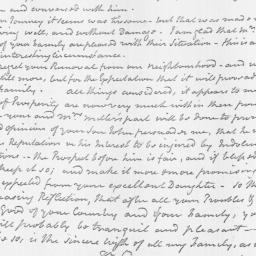Document, 1811 January 28
