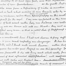 [Document, 1805 June 12]