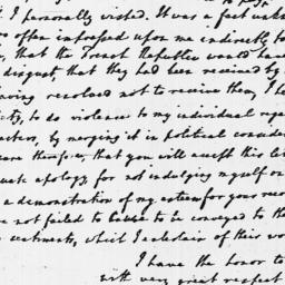 Document, 1794 December 23