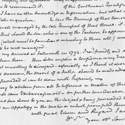 Document, 1819 January 11