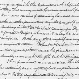 Document, 1813 June 11