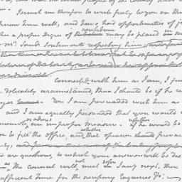 Document, 1799 September 13