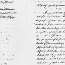 Document, 1783 June 13