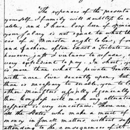 Document, 1785 August 03