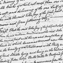 Document, 1787 February 01
