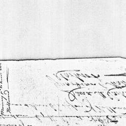 Document, 1785 October 25