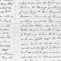 Document, 1799 January 05