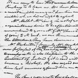 [Document, 1795 February 08]