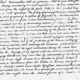 Document, 1786 June 16