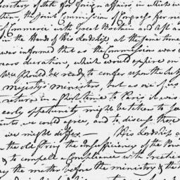 Document, 1786 April 25