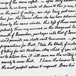 Document, 1789 October 17