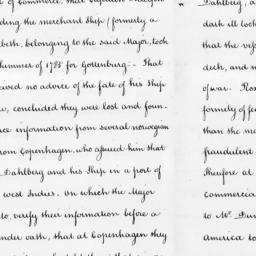 [Document, 1788 May 26]