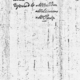 [Document, 1779 May 16]