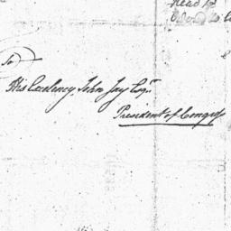 [Document, 1779 May 3]