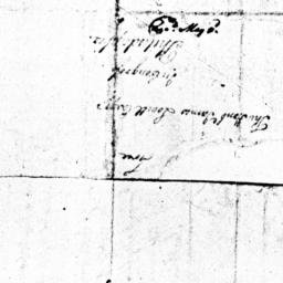 [Document, 1779 May 01]