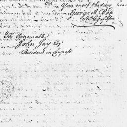 [Document, 1779 July 13]