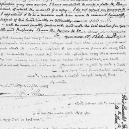 [Document, 1795 December 14]