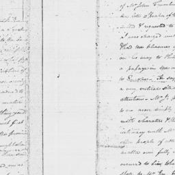 Document, 1794 April 23