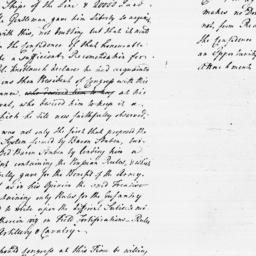 [Document, 1779 August n.d.]