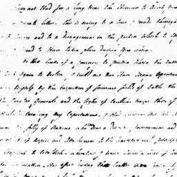 Document, 1786 February 11