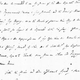 Document, 1785 September 06
