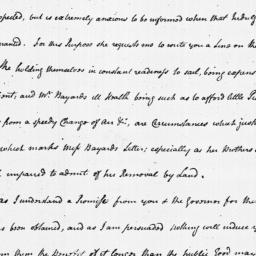 Document, 1778 June 28