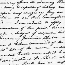 [Document, 1779 June 13]