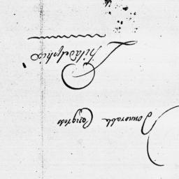 [Document, 1779 February 03]