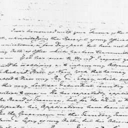 Document, 1789 April 10
