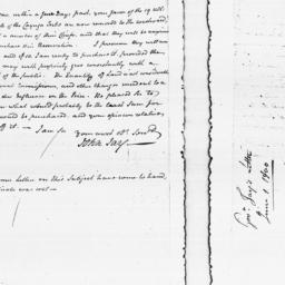 Document, 1800 June 01