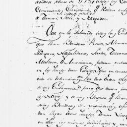 Document, 1778 February 20