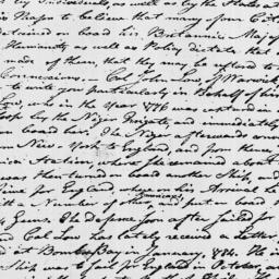 Document, 1785 April 19
