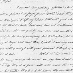 Document, 1811 April 19