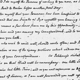 Document, 1791 October 29