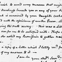Document, 1804 November 30