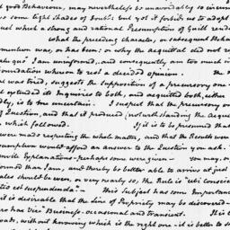 Document, 1810 January 31