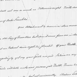 Document, 1784 January 10
