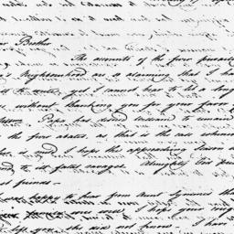 Document, 1812 April 17