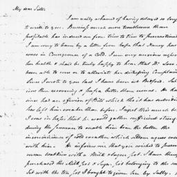 Document, 1811 July 26