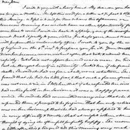 Document, 1838 December 24