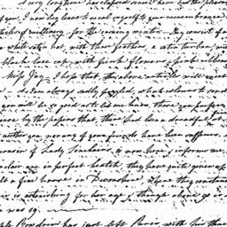 Document, 1835 October 20